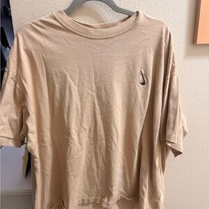 Nike x Billie Eilish Tee